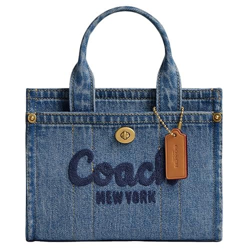 COACH Women's Camo Cargo Tote 20 - Image 1