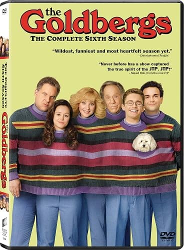 The Goldbergs - Season 06 - Image 1