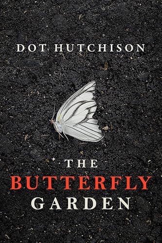 The Butterfly Garden (The Collector Book 1) - Image 1