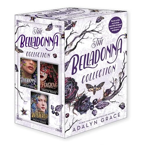 The Belladonna Collection thumbnail 3
