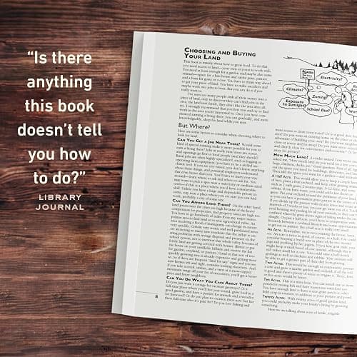 The Encyclopedia of Country Living, 50th Anniversary Edition: The Original Manual for Living Off the Land & Doing It Yourself (3-Ring Binder) thumbnail 8