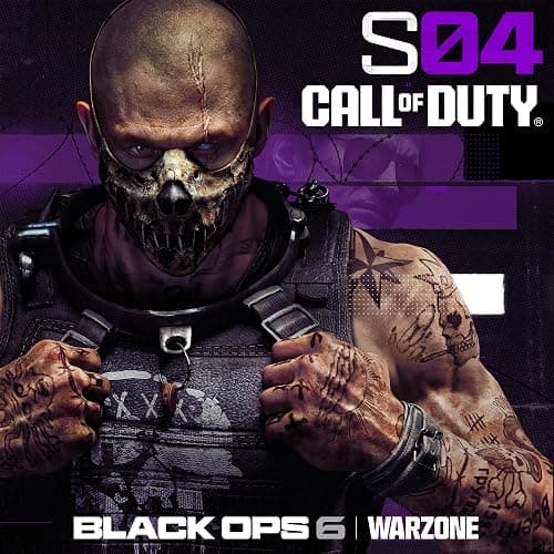 Call of Duty®: Black Ops 6 - PlayStation 5 thumbnail 2