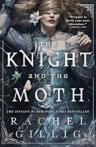 The Knight and the Moth (The Stonewater Kingdom, 1) - Image 1