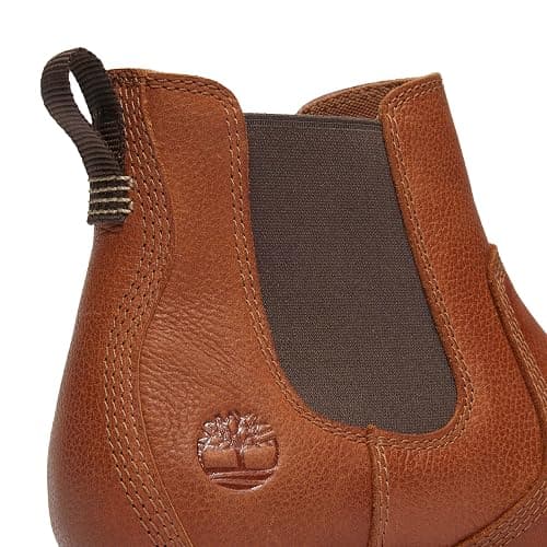 Timberland Men's Redwood Edge Chelsea Boot thumbnail 8