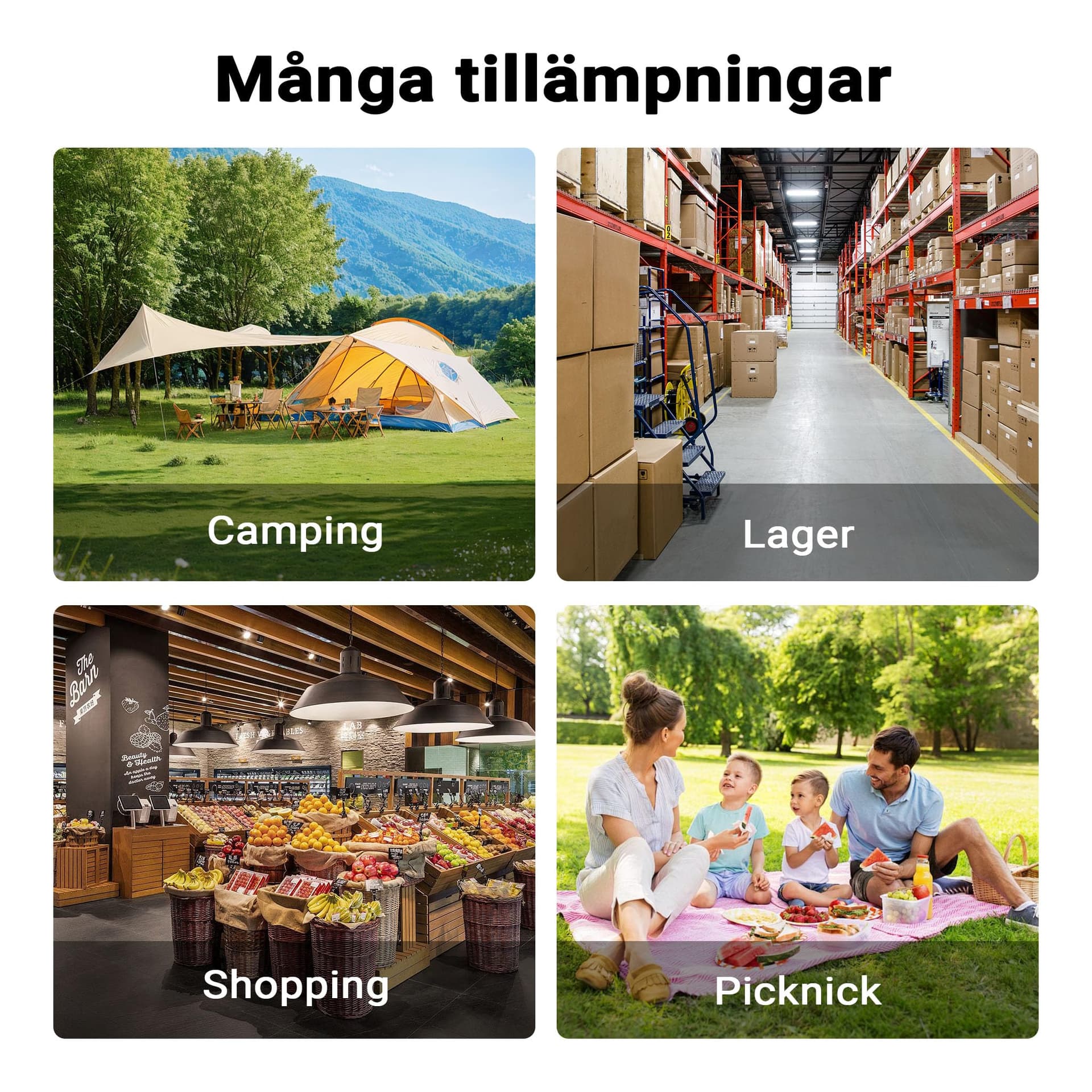 Wiltec Bicycle Trailer 158 x 69 x 51 cm up to 80 kg, Bicycle Trailer with 90 L Plastic Backing, Clutch and Pneumatic Tires, Hand Trolley Trailer for Bike thumbnail 8