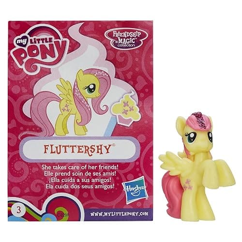 My Little Pony Kiosk 1 Doll thumbnail 11
