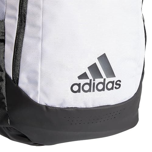 adidas Defender Sports Backpack with Shoe Compartment, Soccer Bag thumbnail 9