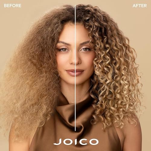 Joico K-PAK Daily Reconstructing Shampoo | For Damaged Hair | Repair Damage & Prevent Breakage | Double Hair Strength | Boost Shine | With Keratin & Guajava Fruit Extract thumbnail 2