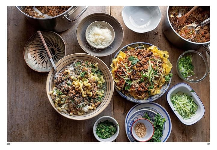 Ottolenghi Comfort [Alternate Cover Edition]: A Cookbook - Hardcover thumbnail 8