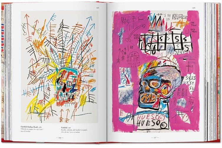 Jean-Michel Basquiat. 40th Ed. thumbnail 4