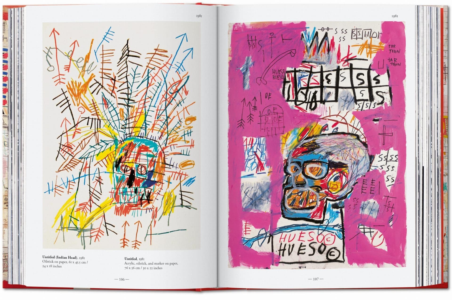 Jean-michel Basquiat. 40th ed.: And the Art of Storytelling thumbnail 4