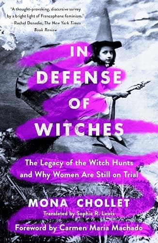 In Defense of Witches - Image 1