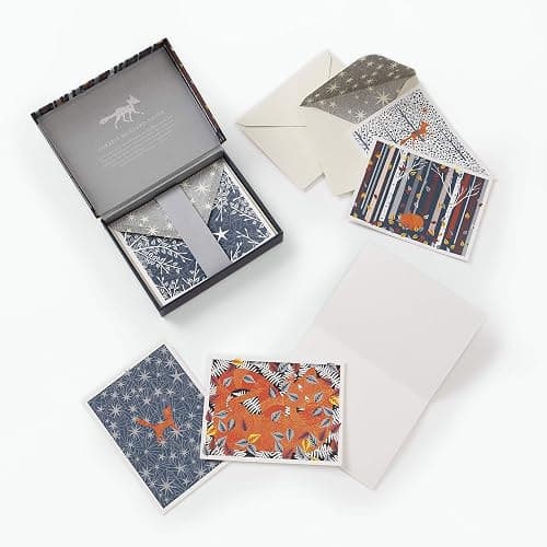 The Fox and the Star: Note Cards and Envelopes: Set of 12 thumbnail 5