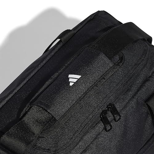 adidas Mixte Essentials 3-Stripes Duffel Bag thumbnail 5