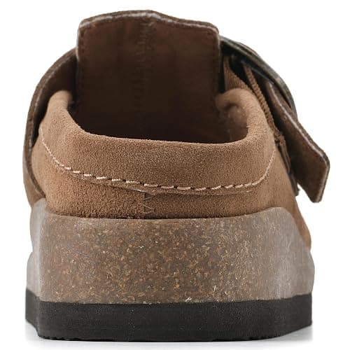 WHITE MOUNTAIN Women's Bueno Mule thumbnail 5