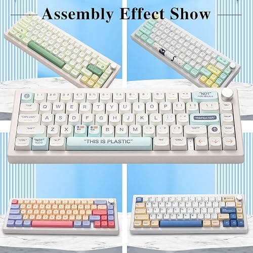 base keyboard ! thumbnail 4