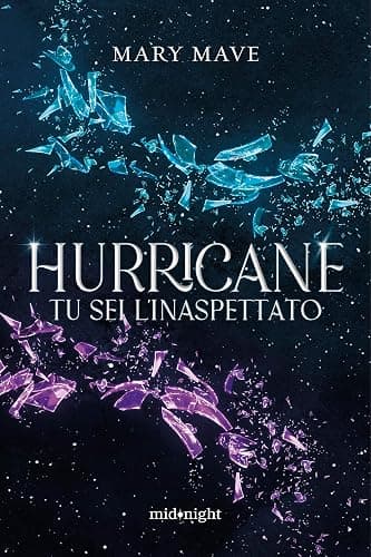 Hurricane. Tu sei l'inaspettato - Image 1