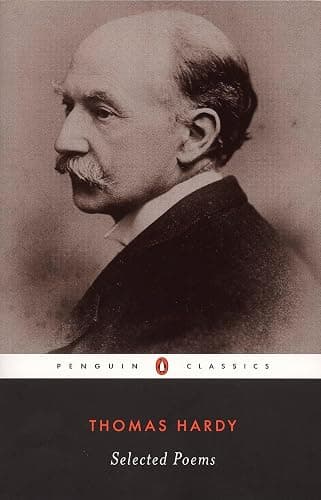 Selected Poems of Thomas Hardy - Image 1