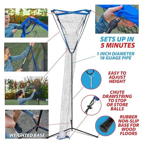 ANYTHING SPORTS Volleyball Setting Trainer thumbnail 3