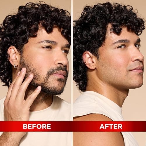 SoftSheen-Carson Magic Razorless Shaving Cream, Depilatory Hair Removal Cream for Body Hair, Extra Strength, Works in 4 Minutes for, 6 oz thumbnail 7