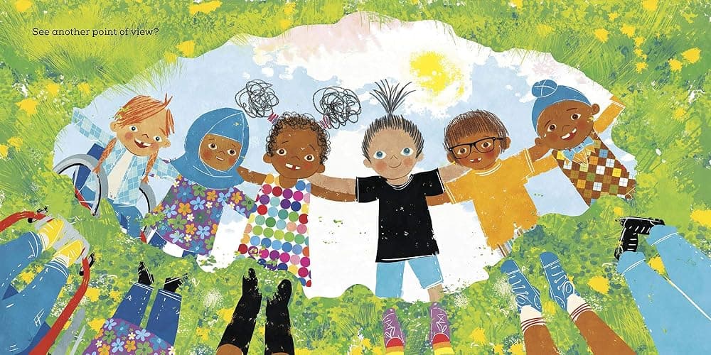 Big Feelings (An All Are Welcome Book) thumbnail 3