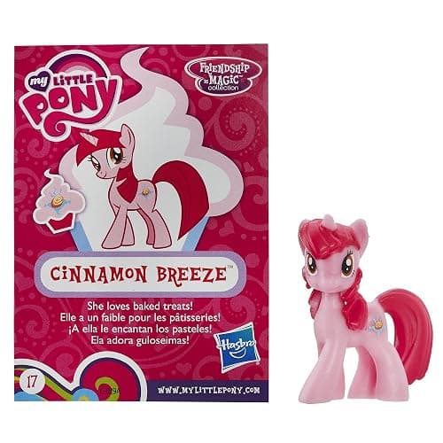 My Little Pony Kiosk 1 Doll thumbnail 6