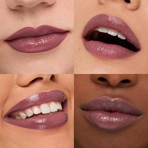 KIKO Milano 3D Hydra Lip Stylo 18 I Rossetto Idratante Finish Luminoso, Lipstick Cremoso ad Alta Coprenza con Formula Confortevole e Labbra Morbide e Radiose thumbnail 4