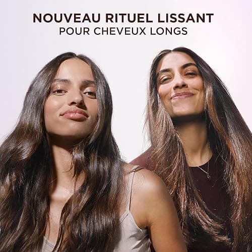 Garnier Ultra Doux - Coffret Routine Lissante Douceur & Brillance - À l’Infusion d’Eau de Riz thumbnail 6