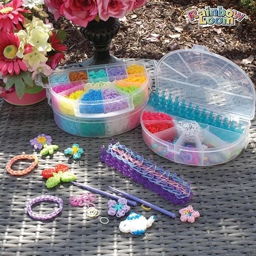 Rainbow loom kit thumbnail 2