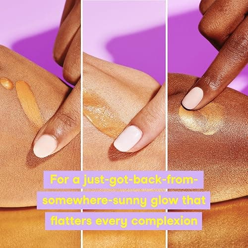 Drunk Elephant D-Bronzi Sunshine Drops - 30 ml/1 fl oz - Bronzing Color Serum Drops - Clean Clinical Skincare - Cruelty-Free - Dermatologist-Tested - Free of Essential Oils, Silicones, and Fragrance thumbnail 6