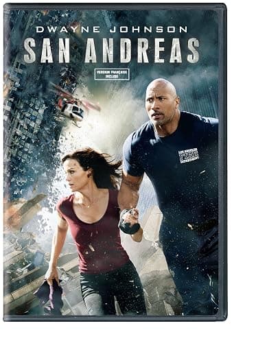 San Andreas - Image 1