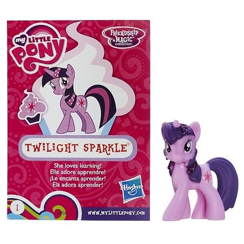 My Little Pony Kiosk 1 Doll thumbnail 4