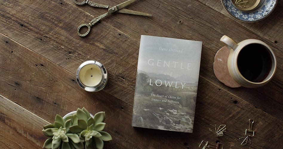 Gentle and Lowly: The Heart of Christ for Sinners and Sufferers thumbnail 2