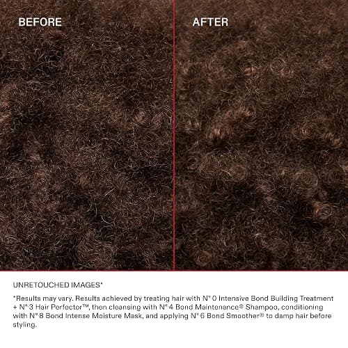 Olaplex No. 0 Intensive Bond Building Hair Treatment, Repairs, Protects, & Strengthens All Hair Types, 5.2 fl oz thumbnail 3