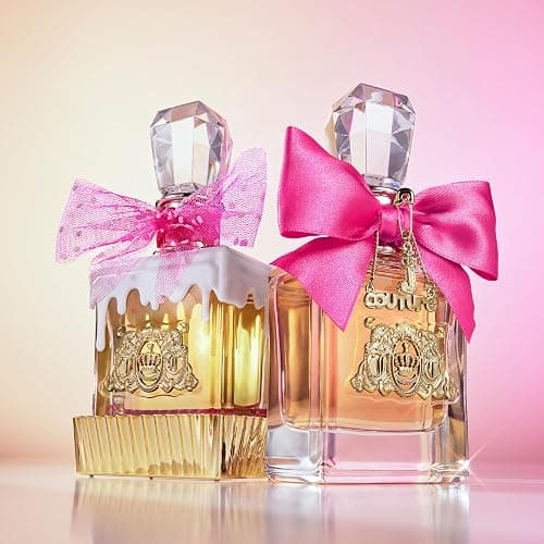 Juicy Couture Viva La Juicy Sucré Eau De Parfum, Women's Perfume with Notes of Peach, EDP Spray thumbnail 13