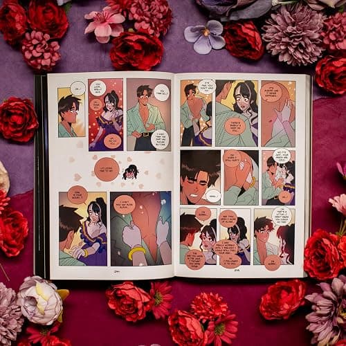 Love Me to Death: Volume One thumbnail 6