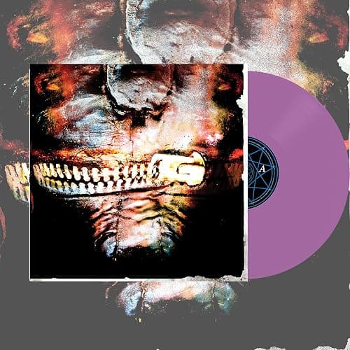 Vol. 3 The Subliminal Verses Violet - Image 1