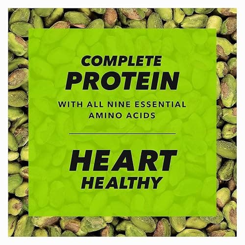 Wonderful Pistachios No Shells, Roasted & Salted Nuts, 12 Ounce Resealable Bag, Protein Snacks, Gluten Free, Healthy Snack thumbnail 5
