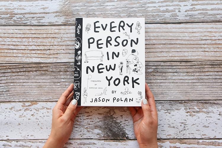 Every Person in New York thumbnail 8
