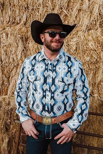 HinyBoeh Western-PU-Leather-Belts for Men and Women Cowboy-Cowgirl Longhorn-Bull-Pattern-Engraved-Buckle-Belt for Unisex thumbnail 4