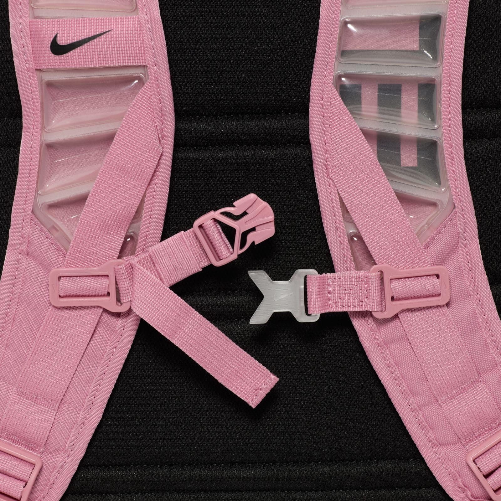 Nike Hoops Elite Backpack, Pink thumbnail 6