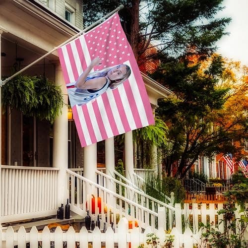 paige bueckers flag thumbnail 7