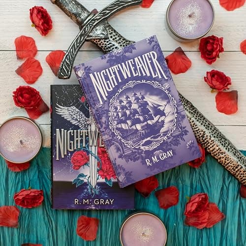Nightweaver (Deluxe Limited Edition) thumbnail 8