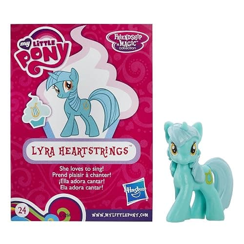 My Little Pony Kiosk 1 Doll thumbnail 5