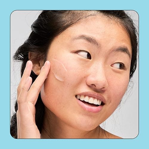 Bubble Skincare Level Up Balancing Face Moisturizer - Hydrating Gel Moisturizer Formulated with Zinc PCA + Niacinamide for Improved Texture & Radiance - Skin Care for Oily or Combination Skin (50ml) thumbnail 3