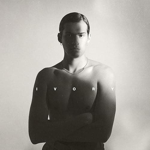 Ivory [CD] - Image 1