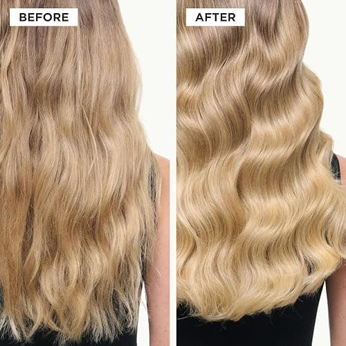 Kérastase Blond Absolu, Repairing, Nourishing Conditioner, For Lightened and Highlighted Hair, With Hyaluronic Acid & Edelweiss Flower, Cicaflash, 250ml thumbnail 3