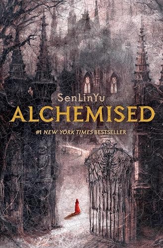 Alchemised - Image 1