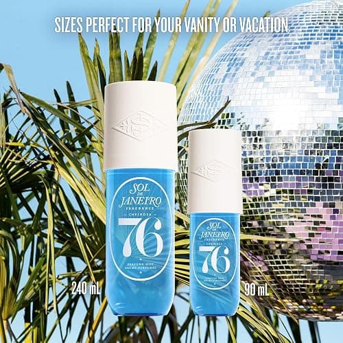 Sol de Janeiro Body Mist 76 thumbnail 8