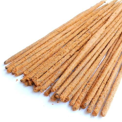 Aroma Valley Vanilla Incense Sticks - Traditional Handcrafted Masala Incense - 40 to 50 Sticks Approx. thumbnail 3